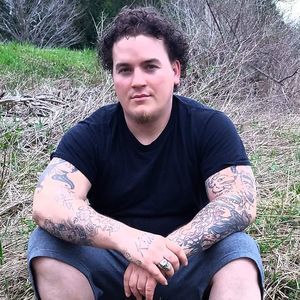 Meet your Posher, Travis